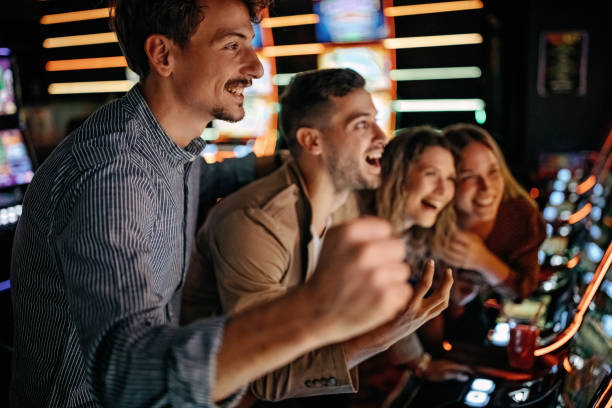 china result Live Casino